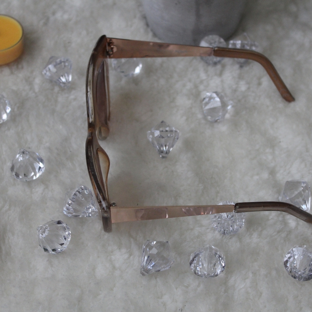 Sunglasses - Picture 2 of 3